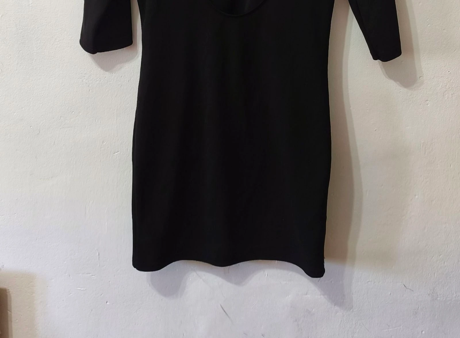 Vestido negro mujer Talla M – photo 5